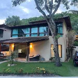 Casa Santa D'ajuda Porto Seguro